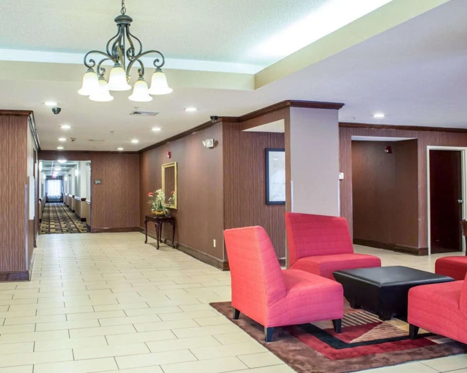 Comfort Inn Fayetteville I-95
