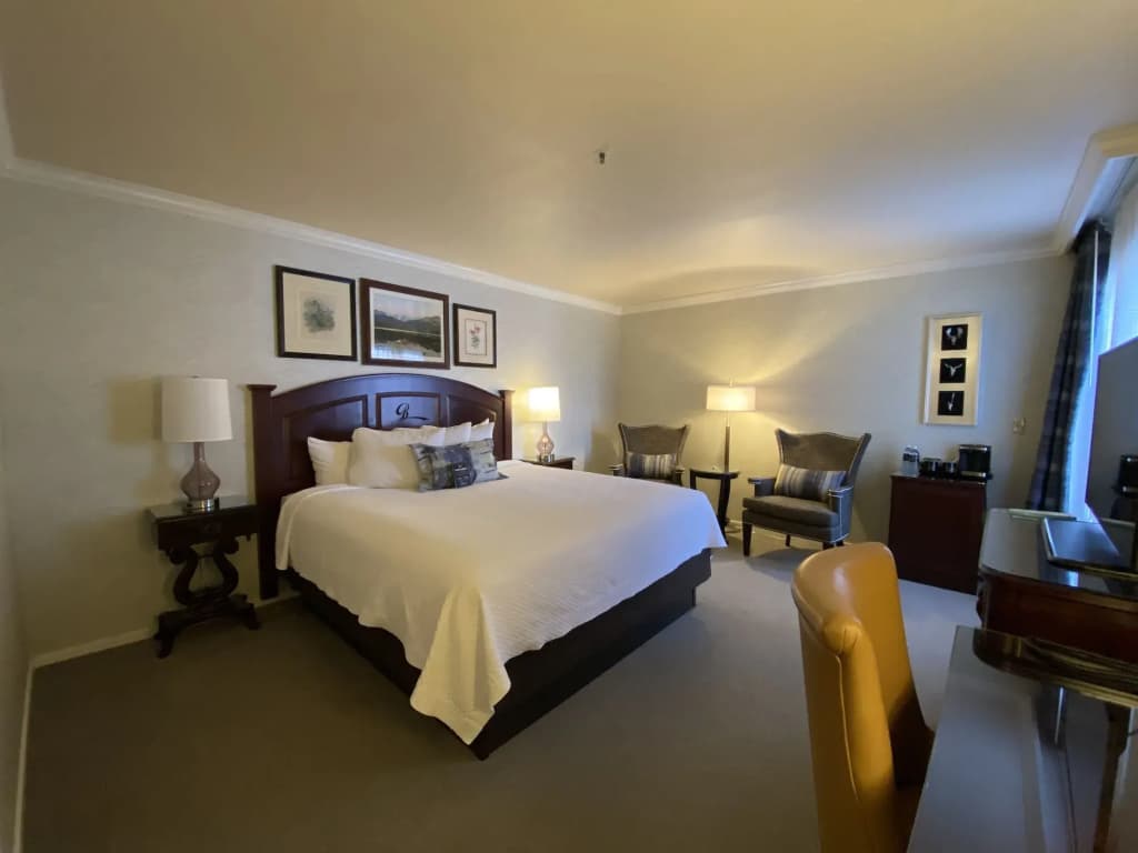 Hotel Boulderado
