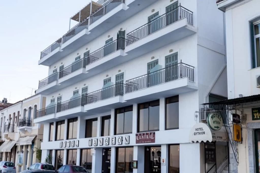 hotel