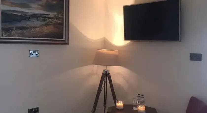 The Fincourt B&B