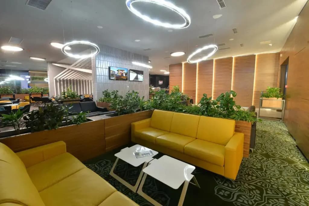 Hotel Hills Congress & Termal Spa Resort