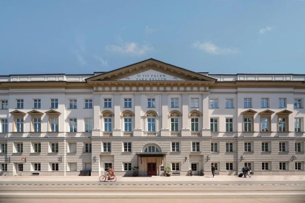 Stradom House Hotel & Spa, Autograph Collection®