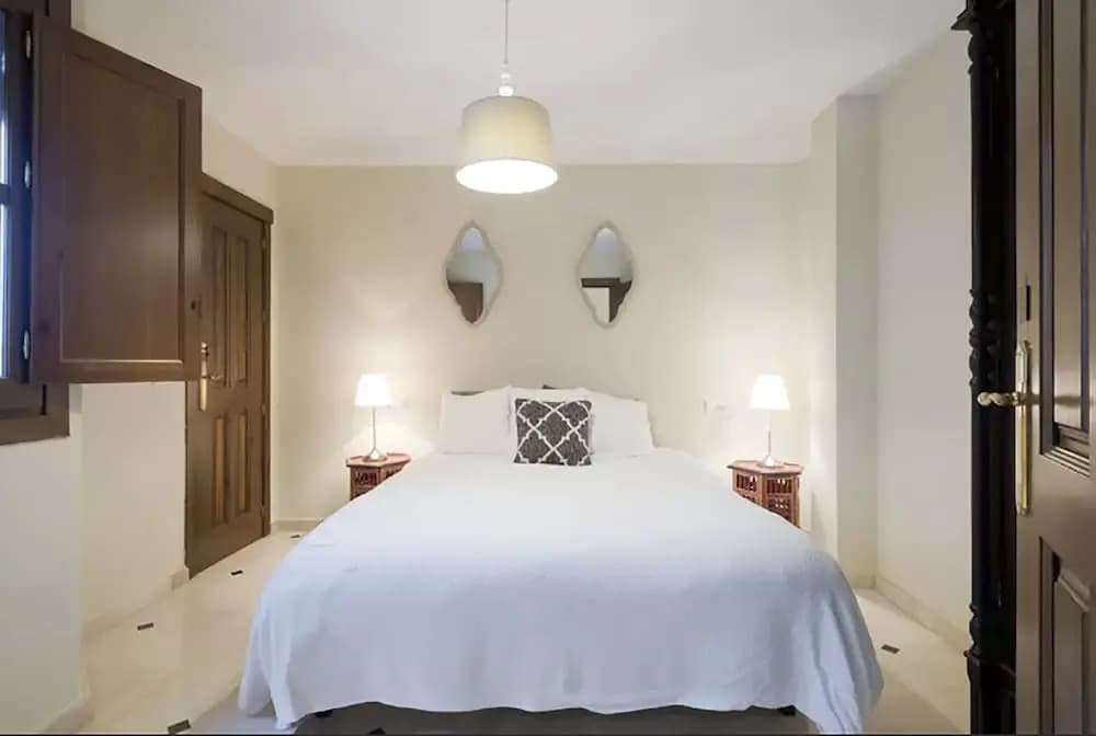 Duplex Farahuit - Albayzín