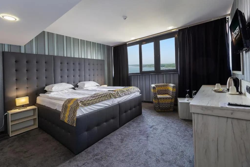 Grand Hotel Riga