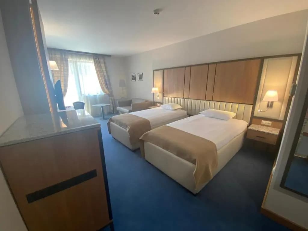 Legends Hotel Sofia
