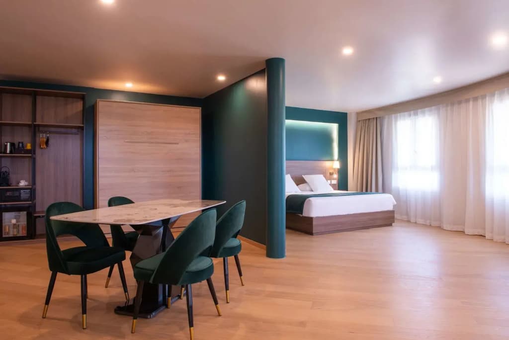 hotel