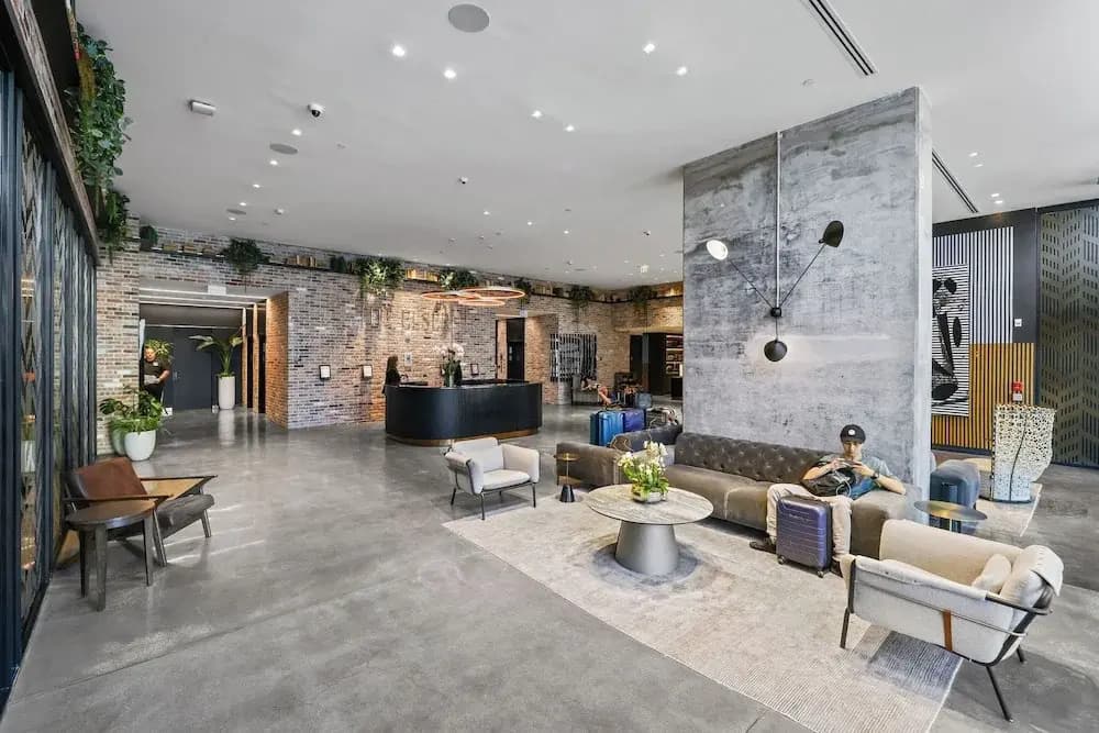 The Elser Hotel Miami - An All-Suite Hotel