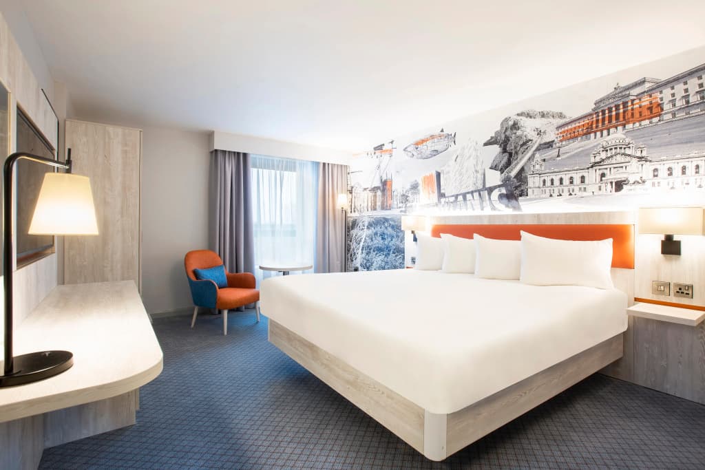 hotel