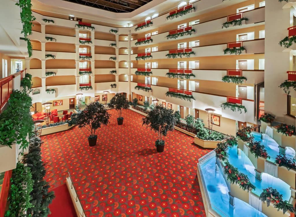 Holiday Inn Hotel & Suites Springfield - I-44 by IHG