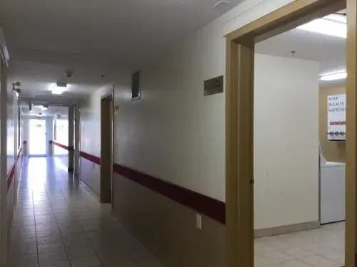 Western Budget Motel East Red Deer