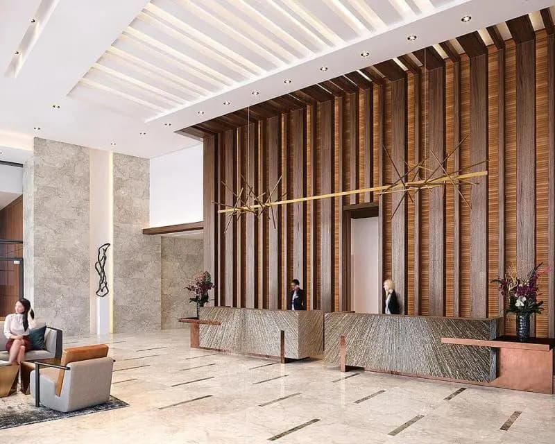 Four Seasons Nashville