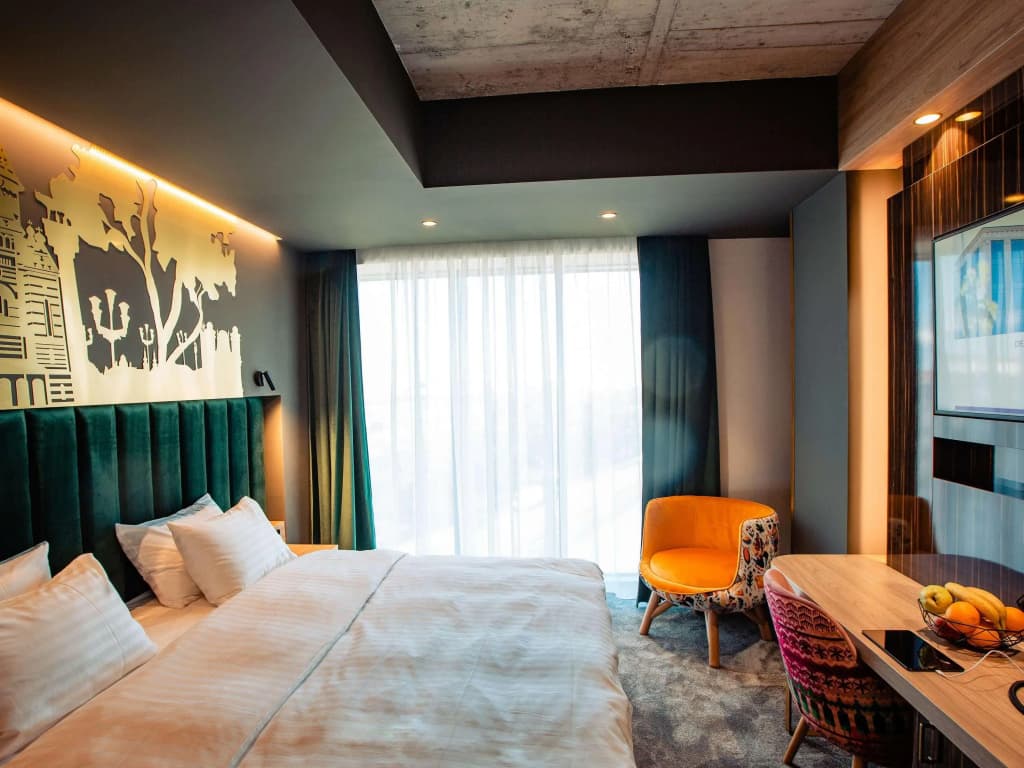 hotel