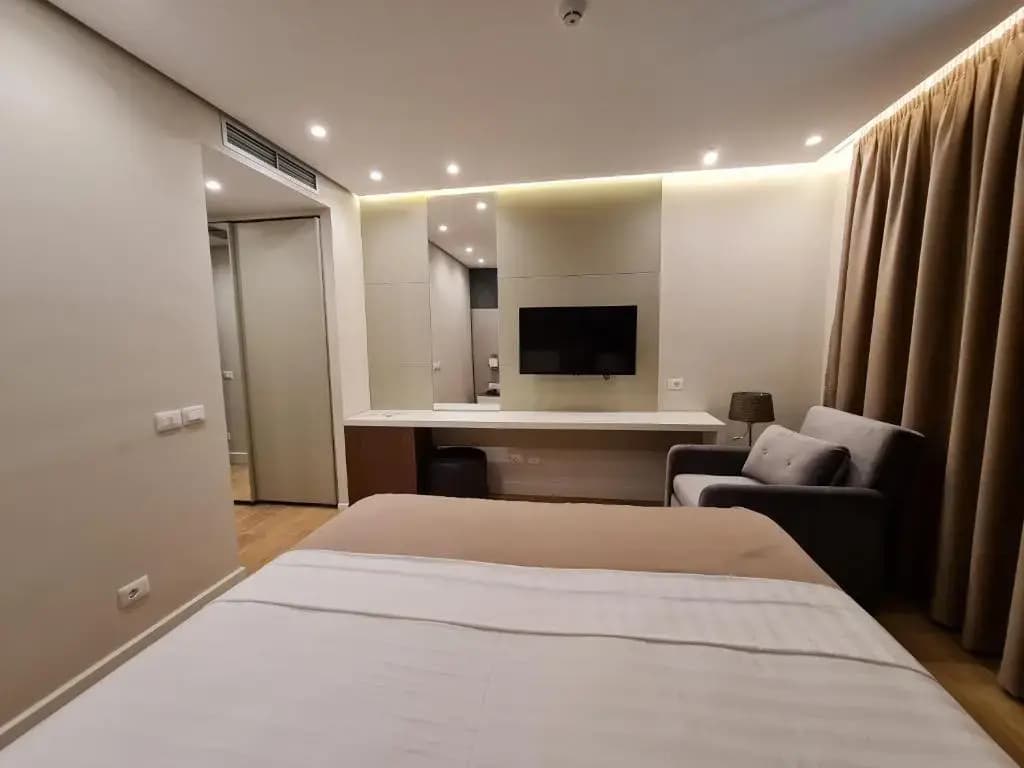 Aross Hotel&Spa
