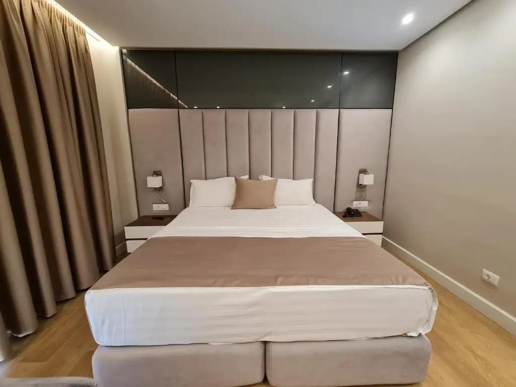 Aross Hotel&Spa