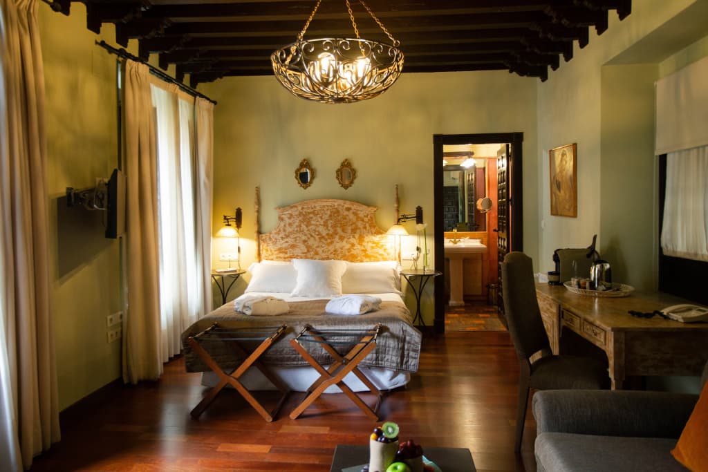 Palacio Mariana Pineda Hotel