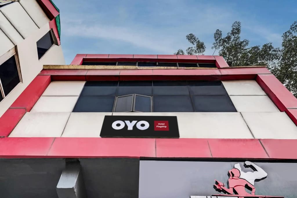 Flagship 92050 Oyo Flagship