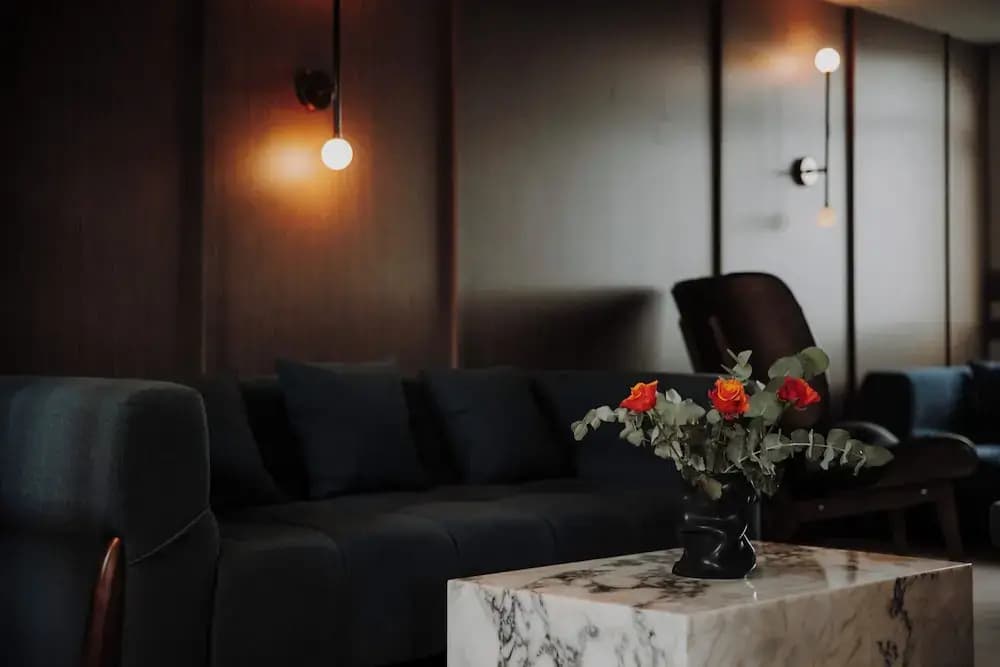 Bryggjan Boutique Hotel