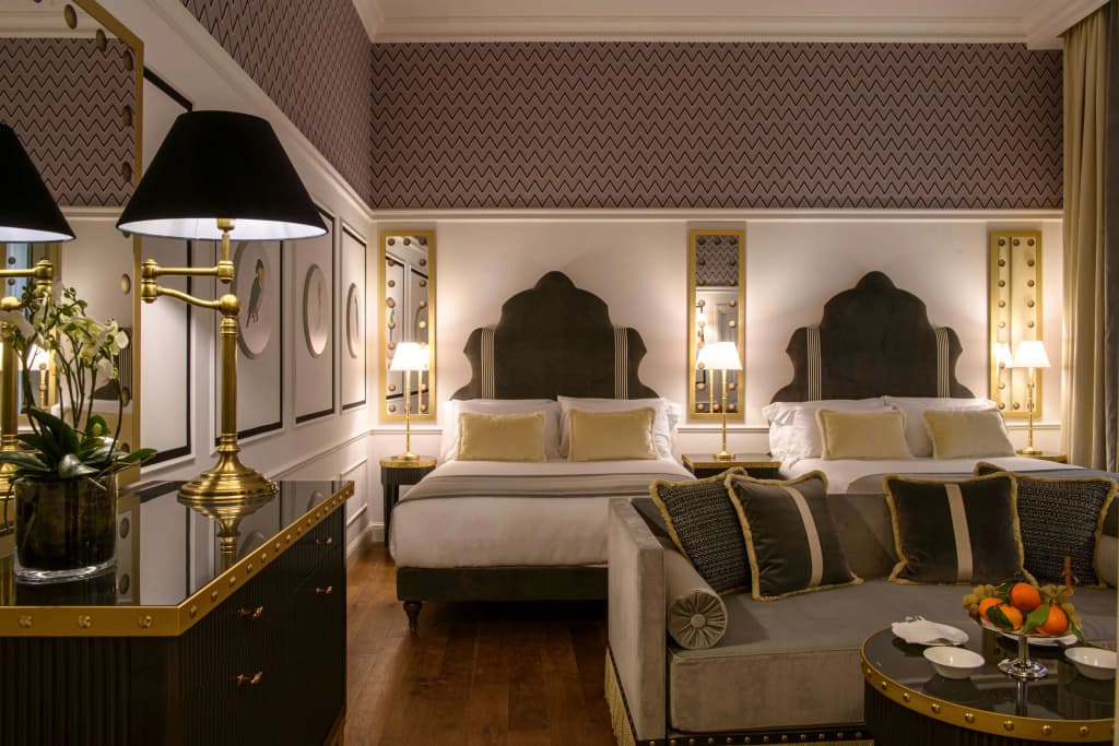 hotel