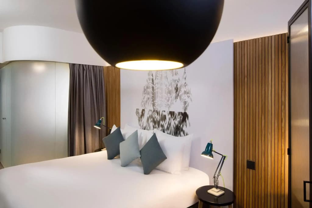 hotel