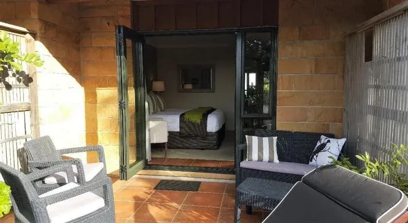 Colleith Lodge