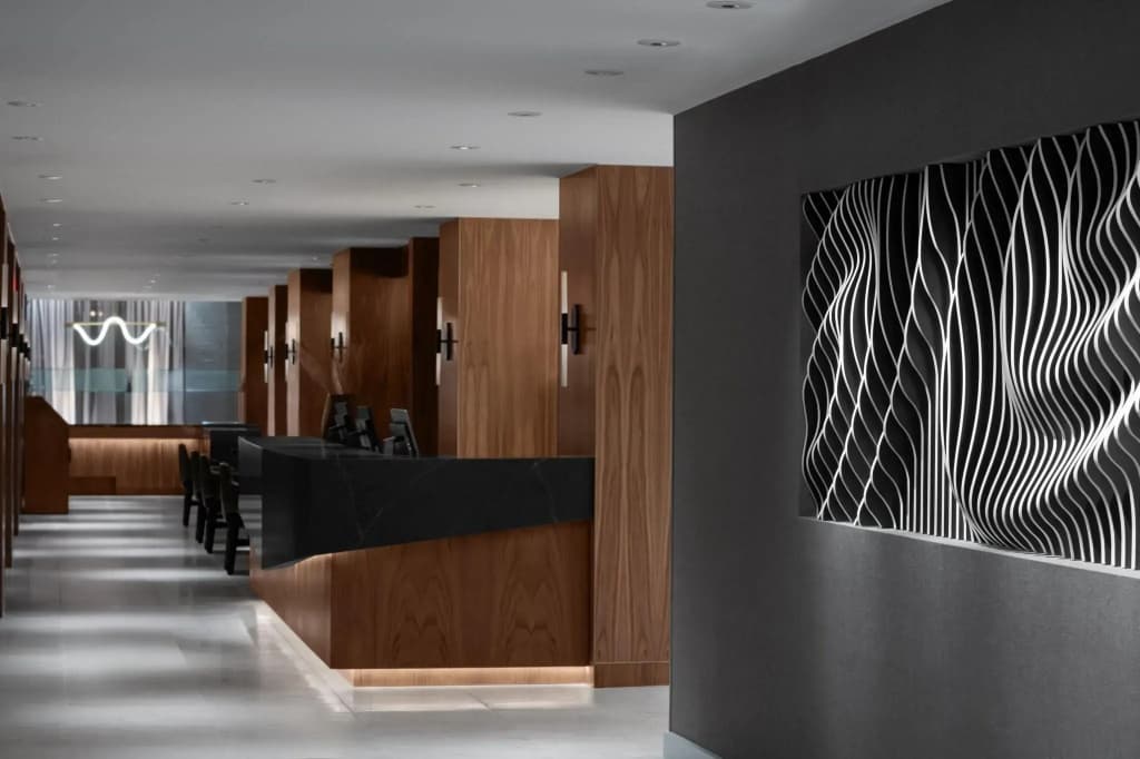 AC Hotel by Marriott San Antonio Riverwalk
