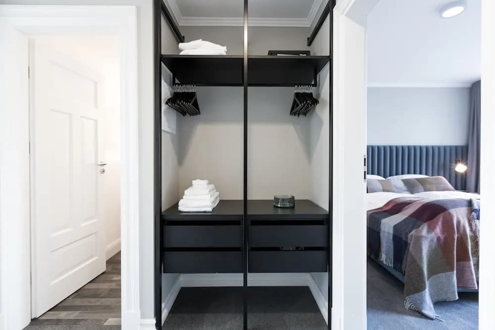 Reykjavik Residence Apartment Hotel