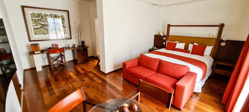 hotel