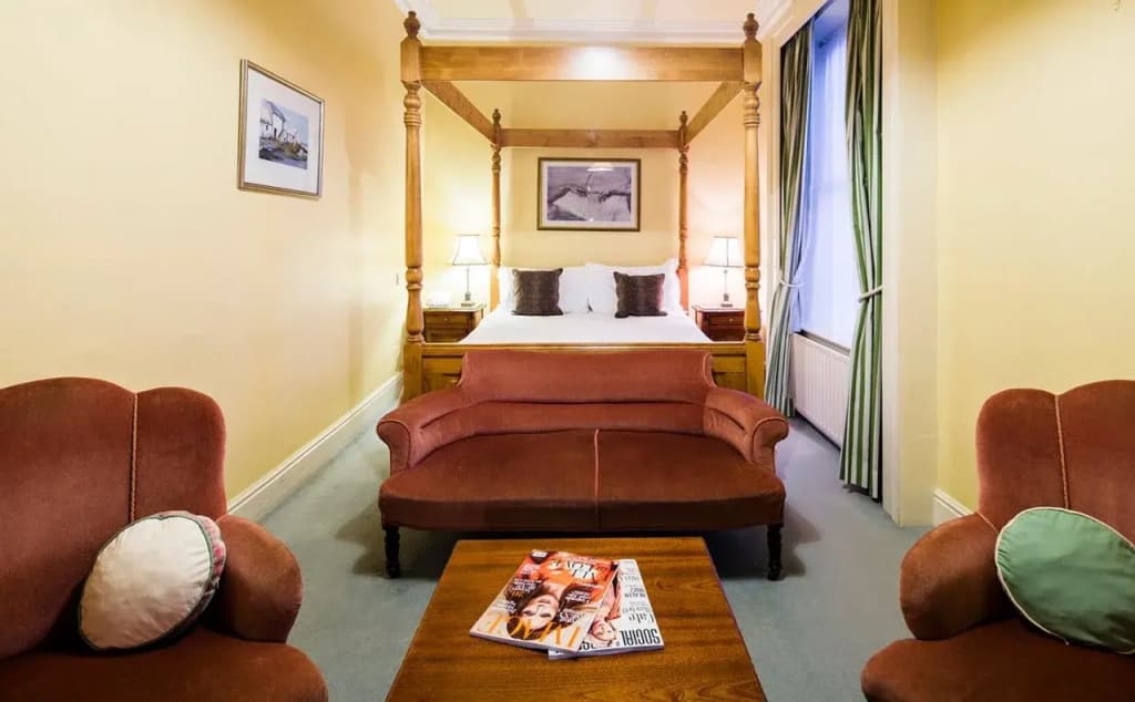 hotel