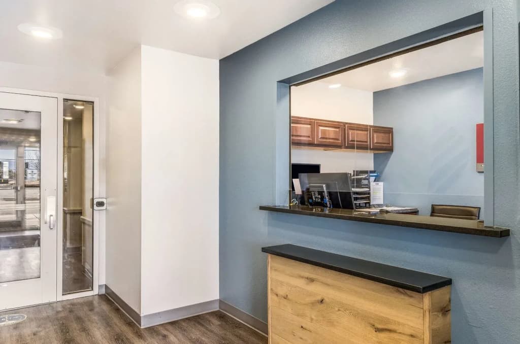 Extended Stay America Select Suites - Fayetteville