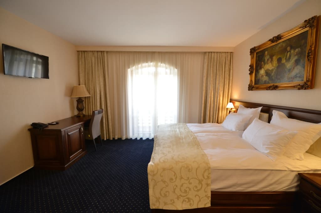 Noblesse Boutique Hotel