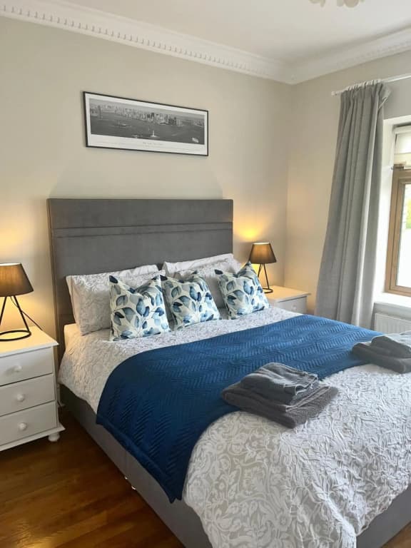 Carraig House