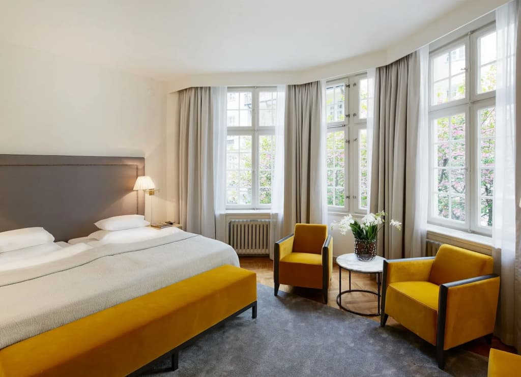 hotel