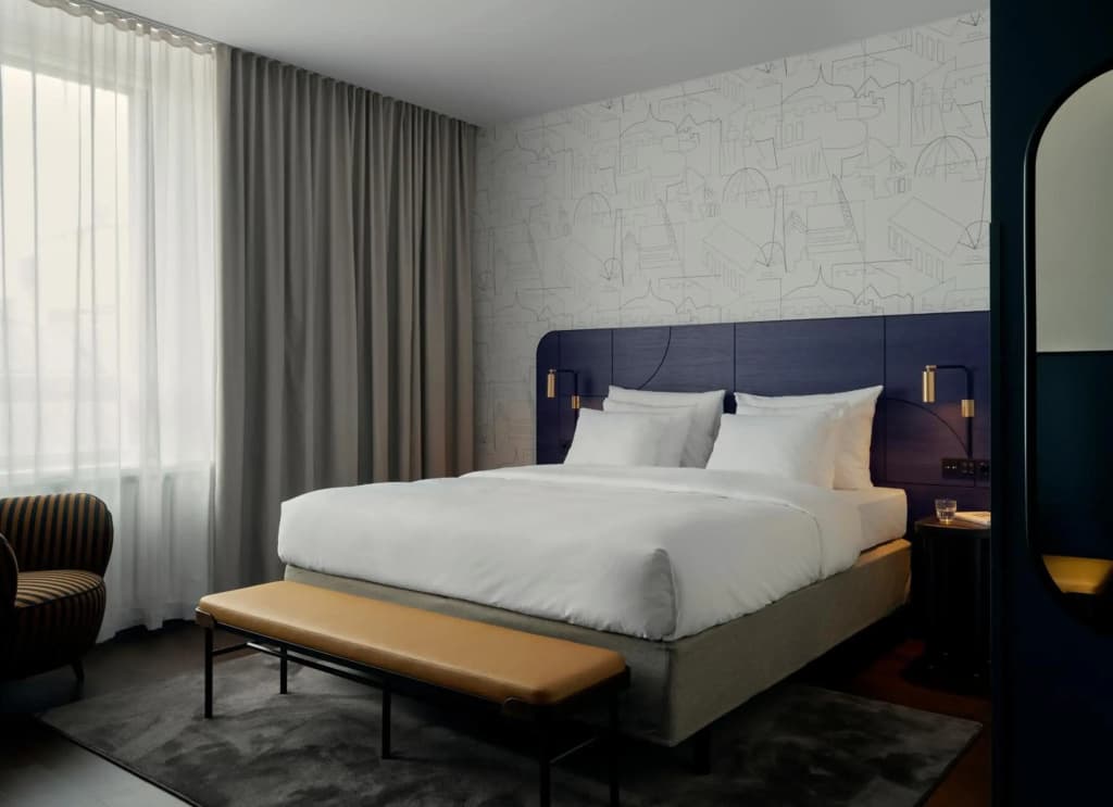 hotel