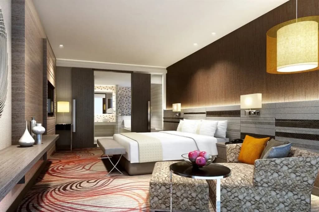 Holiday Inn Jaipur City Centre by IHG