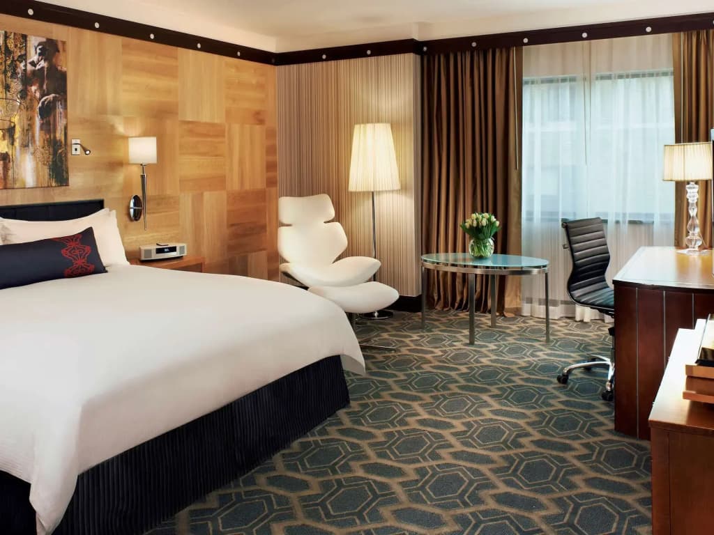 hotel