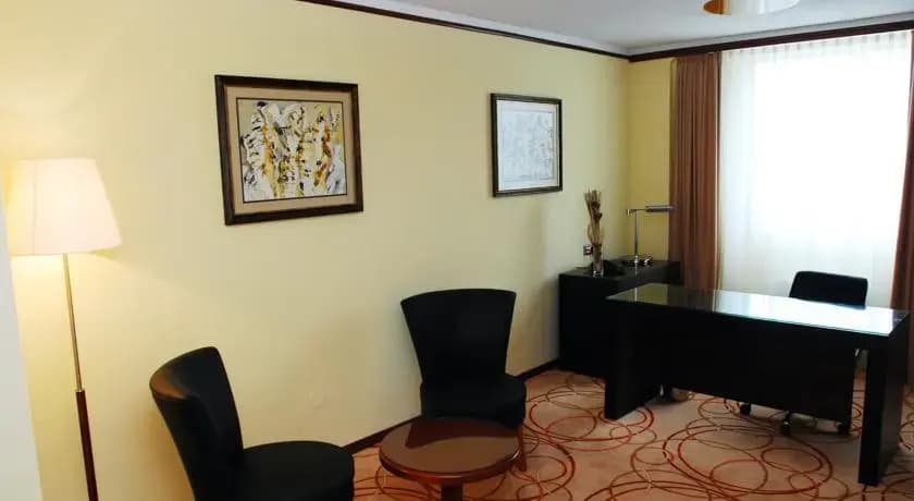 Grand Tuzla Hotel