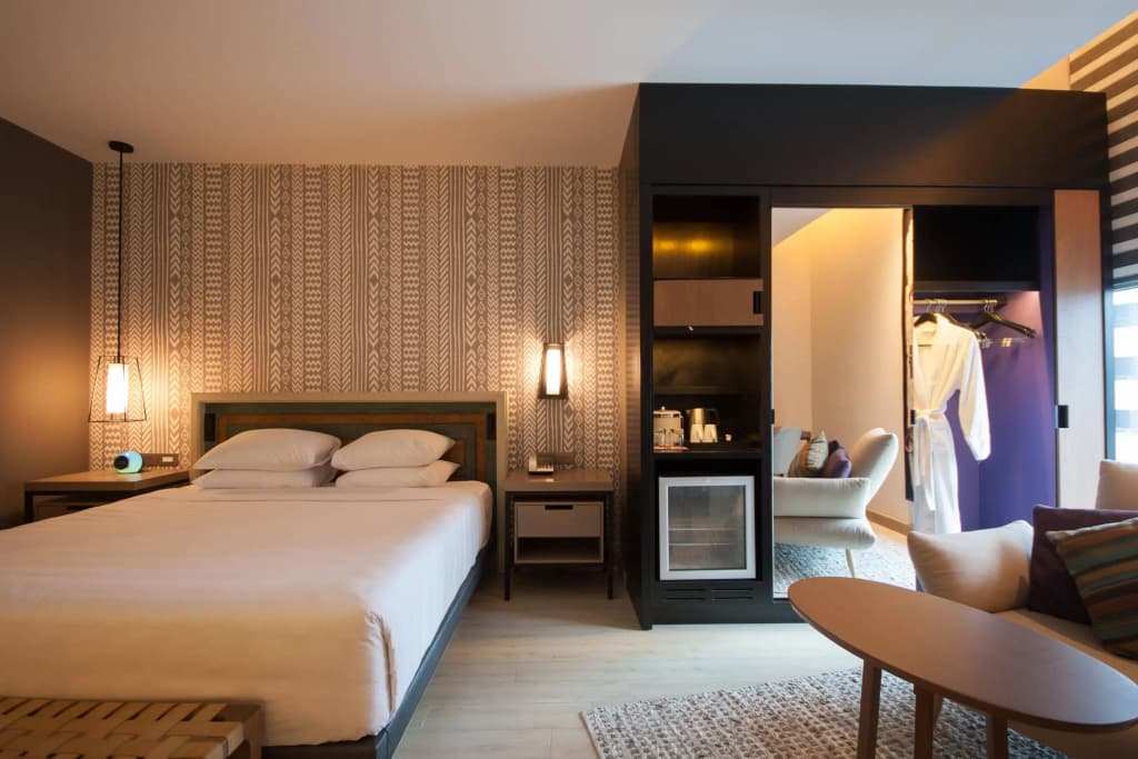 hotel