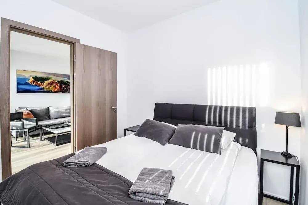 Apartment L39
