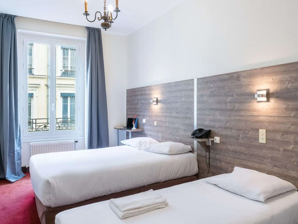 hotel