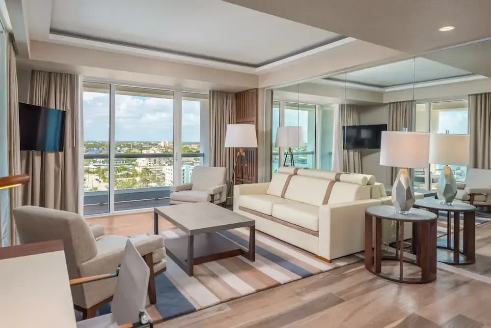 Private Residences at Conrad by Lrmb
