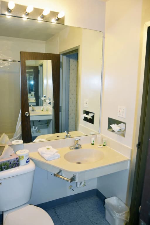 Americas Best Value Inn Milwaukee