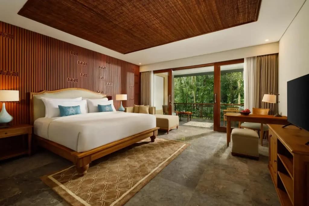 Abisena Wellness & Resort Ubud - Adult Only 