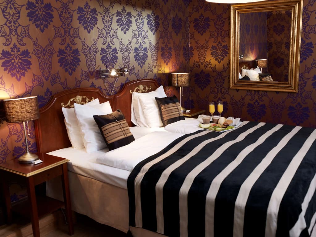 Hotel Kung Carl, WorldHotels Crafted