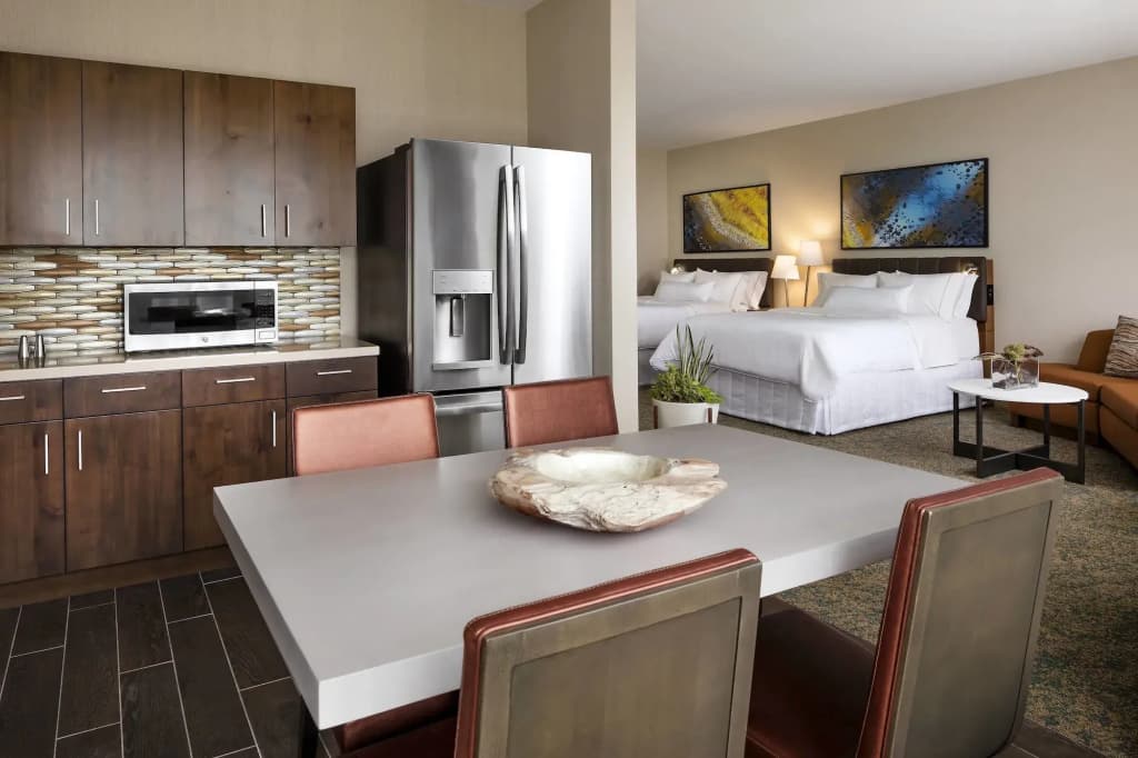 The Westin Buffalo