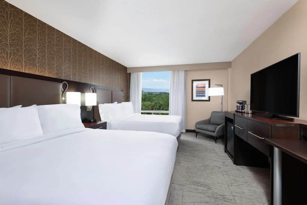 DoubleTree by Hilton Denver Cherry Creek