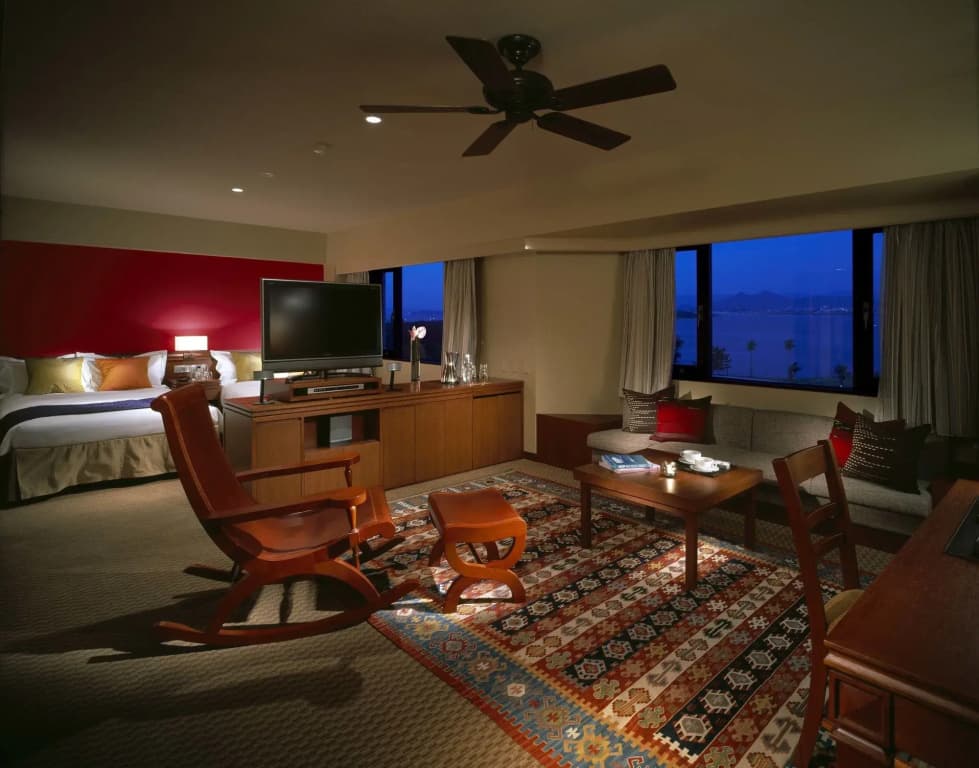 The Luigans Spa and Resort