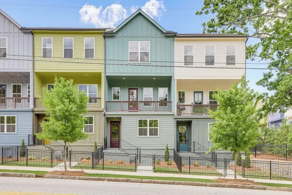 1 Mi to Grant Park & Beltline: World Cup ATL Base!