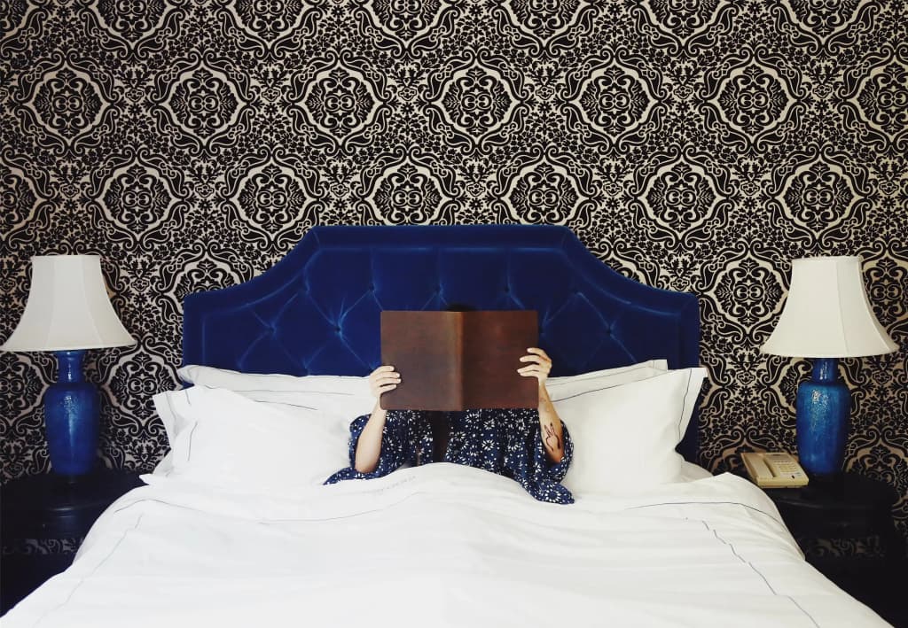 Hotel Saint Cecilia