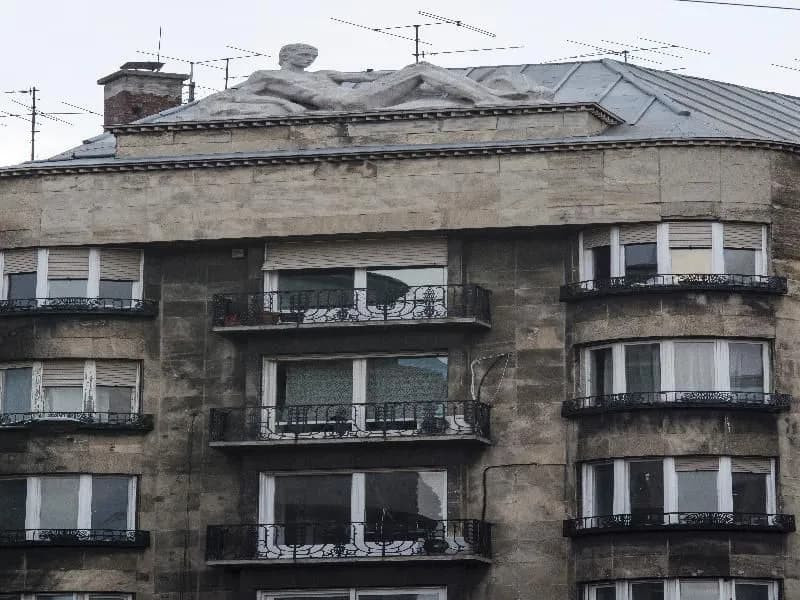 Osiris Budapest Apartments