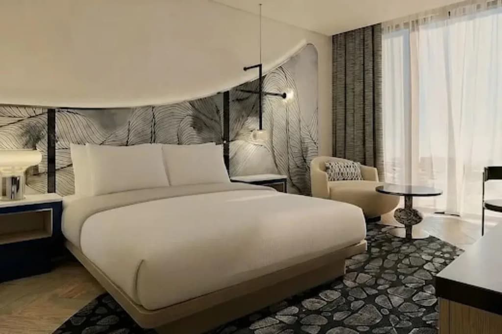 The Monarch San Antonio, Curio Collection By Hilton